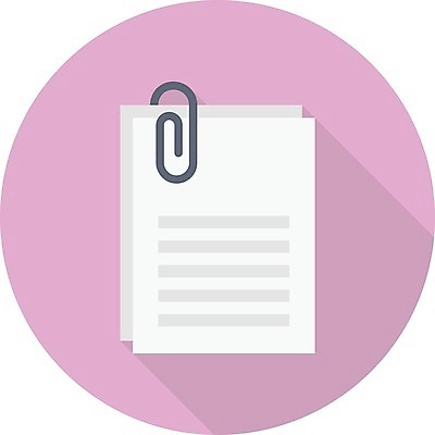 EPS 해외이미지 일러스트 사람없음 문서 파일 클립 해외일러스트 파일형식 벡터