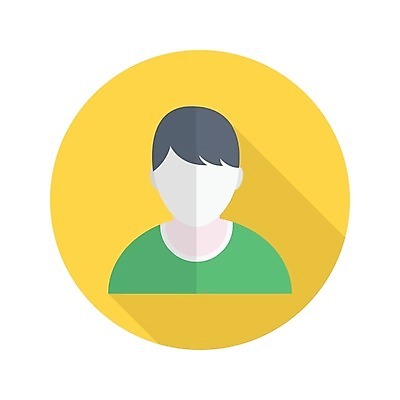 EPS 해외이미지 남자 어린이 티셔츠 일러스트 한명 소년 상반신 소년한명만 해외일러스트 1 셔츠 사람 남자한명만 소년만 파일형식 벡터