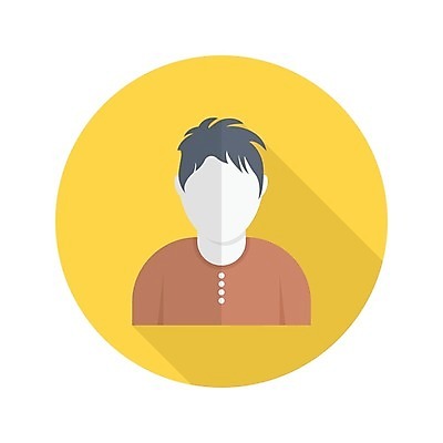 EPS 해외이미지 남자 티셔츠 일러스트 한명 상반신 성인 성인남자한명만 해외일러스트 1 셔츠 사람 남자한명만 성인남자만 파일형식 벡터