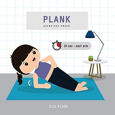 EPS 해외이미지 전신 여자 일러스트 요가 탁자 선인장 건강 한명 성인 매트 스탠드 성인여자한명만 플랭크 홈트레이닝 집콕 맨몸운동 해외일러스트 식물 1 웰빙 가구 조명 사람 운동 신조어 여자한명만 성인여자만 파일형식 벡터 앳홈라이프