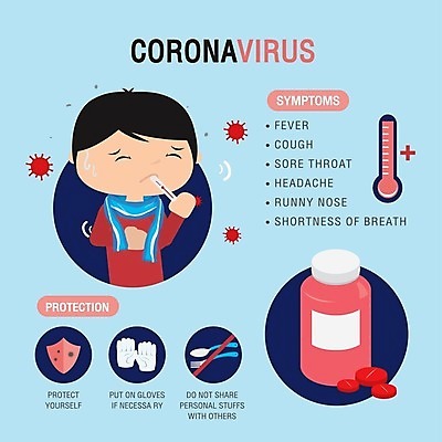 EPS 해외이미지 남자 하늘색 일러스트 한명 들기 상반신 성인 찡그림 약병 온도계 손모양 방패 발열 증상 성인남자한명만 코로나바이러스 확진자 감염예방 델타변이바이러스 해외일러스트 모양 1 모션 표정 사람 파란색 약 바이러스 사회이슈 예방 감염 병_담는 남자한명만 성인남자만 파일형식 벡터 손_신체부위