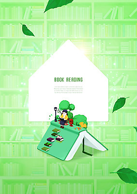 전신 PSD 나무 편집이미지 여자 교육 나뭇잎 책장 한명 들기 앉기 성인 책 연두색 독서 계단 에듀 에듀케이션 성인여자한명만 스쿨팩 이미지편집 식물 1 가구 잎 모션 사람 초록색 여자한명만 성인여자만 파일형식