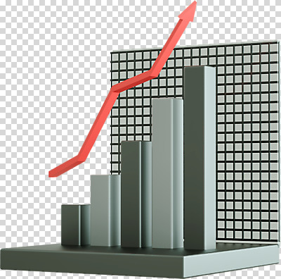 모양 편집 편집이미지 화살표 그래프 누끼 사람없음 3D소스 3D 막대그래프 디지털합성 PNG 성장그래프 편집소스 파일형식