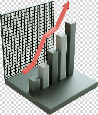 모양 편집 편집이미지 화살표 그래프 누끼 사람없음 3D소스 3D 막대그래프 디지털합성 PNG 성장그래프 편집소스 파일형식