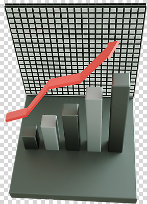 모양 편집 편집이미지 화살표 그래프 누끼 사람없음 3D소스 3D 막대그래프 디지털합성 PNG 성장그래프 편집소스 파일형식