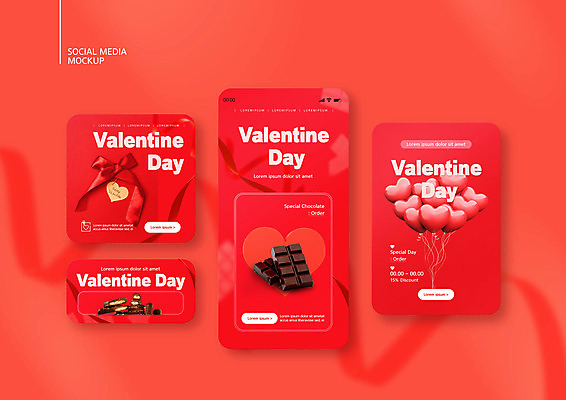 PSD 템플릿 배너템플릿 ZIP 리본 웹템플릿 디자인시안 모바일 발렌타인데이 사람없음 빨간색 스마트폰 세트 초콜릿 하트 모바일템플릿 모바일웹 풍선 소셜네트워크 소셜미디어 웹배너 모바일앱 SNS배너 모바일페이지 이미지템플릿 모양 배너 컬러 데이이벤트 디저트 핸드폰 스마트기기 페이지 파일형식
