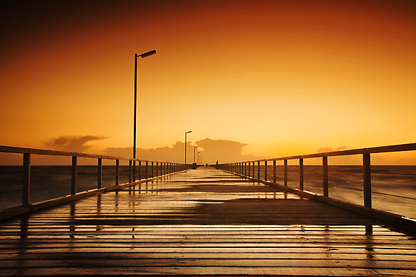 포토 JPG 해외이미지 풍경 사람없음 일출 일몰 호주 방파제 해외202004 해외202105 해외포토 공공시설 노을 오세아니아 파일형식