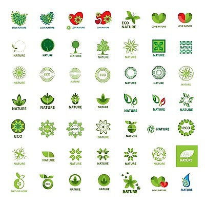 EPS 해외이미지 나무 식물 배너 꽃잎 꽃 별 나비 잎 일러스트 포장 사랑 사람없음 초록색 약 환경 하트 그린에너지 보호 심볼 에코 친환경 해외202004 해외202105 해외일러스트 자연요소 모양 감정 컬러 곤충 컨셉 의학 에너지 파일형식 벡터