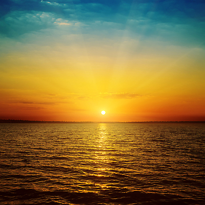 포토 JPG 해외이미지 구름 바다 하늘 풍경 사람없음 야외 햇빛 태양 일출 일몰 해외202004 해외202105 해외포토 자연요소 노을 파일형식