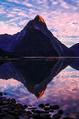 포토 JPG 해외이미지 바다 섬 겨울 하늘 산 풍경 사람없음 일출 새벽 해외202004 해외202105 해외포토 자연요소 계절 노을 파일형식