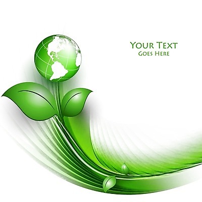 EPS 해외이미지 식물 지구 잎 일러스트 사람없음 초록색 지구본 환경 재활용 성장 그린에너지 보호 편지 심볼 에코 친환경 유기농 바이오 해외202004 해외202105 해외일러스트 웰빙 컬러 컨셉 에너지 파일형식 벡터