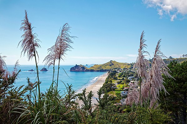 포토 JPG 해외이미지 구름 바다 하늘 풍경 사람없음 모래사장 맑음 오세아니아 뉴질랜드 해외202004 해외포토 자연요소 나라 날씨 파일형식