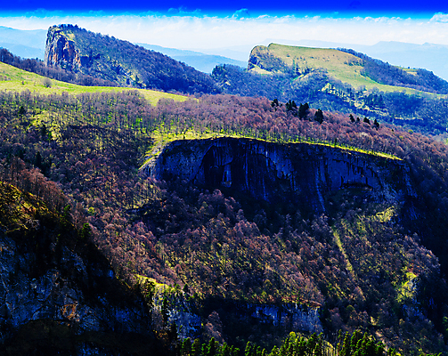 포토 JPG 해외이미지 산 풍경 경사 사람없음 야외 러시아 해외202004 해외202105 해외포토 유럽 파일형식