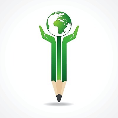EPS 해외이미지 지구 바다 지도 일러스트 비즈니스 통신 성공 표면 안전 사람없음 초록색 연필 지구본 환경 검은색 잡기 그린에너지 보호 주기 에코 친환경 기회 보안 지형 적재 인터넷주소 경도 광 역경 위도 정복 지원 해외202004 해외202105 해외일러스트 컬러 컨셉 인터넷 모션 학용품 필기구 에너지 파일형식 벡터