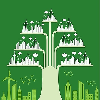 EPS 해외이미지 나무 식물 구름 지구 잎 일러스트 조류 하늘 바람 아파트 주택 잔디 사람없음 건물 장식 초록색 태양 환경 재활용 에너지 도시 그린에너지 보호 에코 친환경 유기농 자원 해외202004 해외202105 해외일러스트 자연요소 동물 건축물 웰빙 컬러 컨셉 날씨 파일형식 벡터