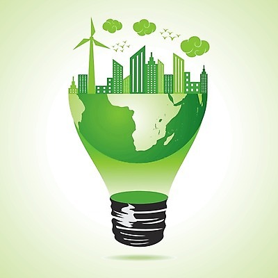 EPS 해외이미지 나무 지구 일러스트 하늘 바람 아파트 주택 잔디 사람없음 건물 장식 초록색 태양 재활용 에너지 도시 그린에너지 보호 에코 친환경 유기농 자원 산소 해외202004 해외202105 해외일러스트 자연요소 식물 건축물 웰빙 컬러 컨셉 날씨 환경 원소 파일형식 벡터