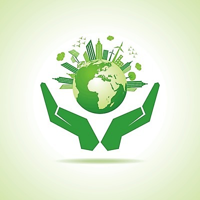 EPS 해외이미지 나무 구름 지구 일러스트 자동차 조류 하늘 바람 주택 잔디 사람없음 건물 장식 초록색 태양 재활용 에너지 도시 그린에너지 보호 에코 친환경 유기농 무한 해외202004 해외202105 해외일러스트 자연요소 식물 동물 건축물 웰빙 육상교통 컬러 컨셉 날씨 환경 파일형식 벡터