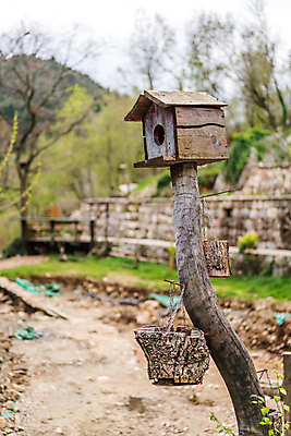 포토 JPG 해외이미지 사람없음 시골 새장 해외202004 해외202105 해외포토 케이지 파일형식