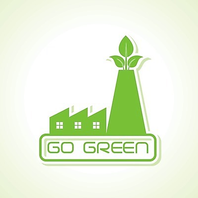 EPS 해외이미지 식물 산업 잎 일러스트 비즈니스 공장 창조 사람없음 건물 초록색 태양 지구본 환경 재활용 에너지 오염 그린에너지 제조 보호 매끈함 심볼 에코 친환경 원자력 해외202004 해외202105 해외일러스트 자연요소 건축물 컬러 컨셉 공업 감각 파일형식 벡터