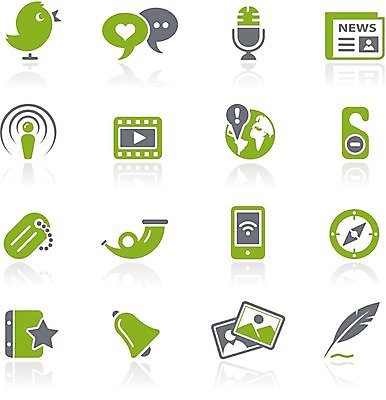 EPS 해외이미지 사람없음 책 초록색 친구 세트 펜 지구본 라벨 방 기구 신문 그린에너지 심볼 에코 친환경 동영상 해외202004 해외일러스트 컬러 관계 프레임 간행물 필기구 환경 에너지 뉴스 파일형식 벡터