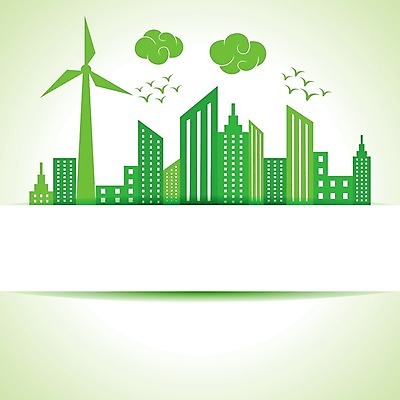 EPS 해외이미지 나무 식물 구름 지구 일러스트 조류 하늘 바람 아파트 주택 잔디 사람없음 건물 장식 초록색 태양 환경 재활용 에너지 도시 그린에너지 보호 에코 친환경 유기농 자원 해외202004 해외202105 해외일러스트 자연요소 동물 건축물 웰빙 컬러 컨셉 날씨 파일형식 벡터
