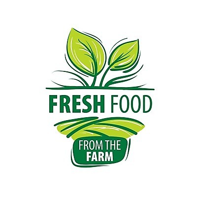 EPS 해외이미지 잎 밭 일러스트 사람없음 초록색 라벨 신선 심볼 친환경 유기농 에코라이프 브랜딩 해외202004 해외202105 해외일러스트 식물 라이프스타일 웰빙 컬러 농업 프레임 환경 에코 파일형식 벡터