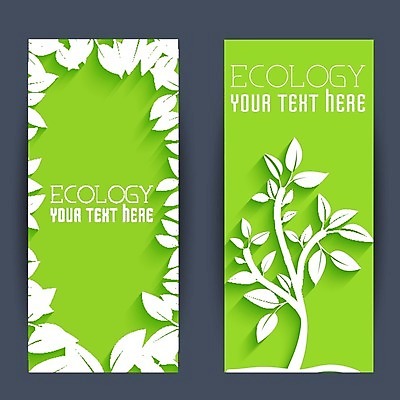 EPS 해외이미지 나무 일러스트 사람없음 그린에너지 에코 친환경 해외202004 해외일러스트 식물 환경 에너지 파일형식 벡터