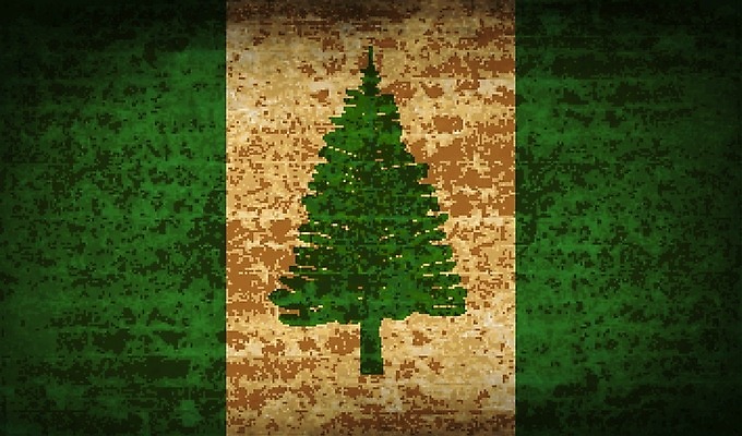 EPS 해외이미지 나무 일러스트 사람없음 오세아니아 호주 태평양 폴리네시아 공화국 지도책 해외202004 해외202105 해외일러스트 식물 나라 바다 책 파일형식 벡터