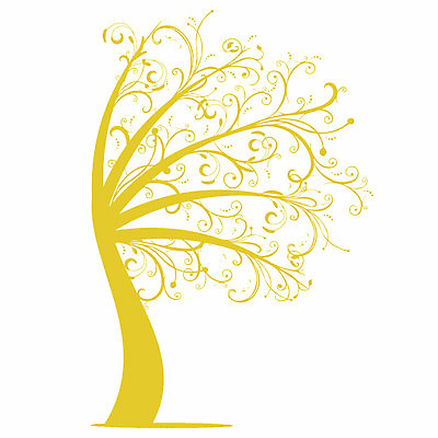 EPS 해외이미지 나무 식물 꽃 실루엣 잎 일러스트 사람없음 해외202004 해외202105 해외일러스트 촬영기법 파일형식 벡터