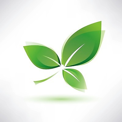 EPS 해외이미지 나무 잎 사람없음 초록색 그린에너지 심볼 에코 친환경 해외202004 해외일러스트 식물 컬러 환경 에너지 파일형식 벡터