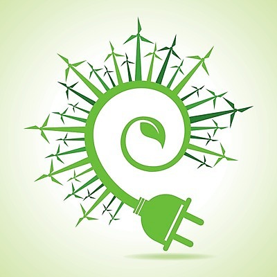 EPS 해외이미지 지구 잎 일러스트 사람없음 초록색 지구본 재활용 에너지 그린에너지 에코 친환경 해외202004 해외일러스트 식물 컬러 환경 파일형식 벡터