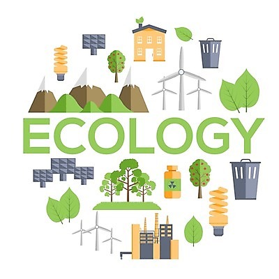 EPS 해외이미지 나무 잎 일러스트 전구 공장 산 주택 사람없음 세트 쓰레기통 그린에너지 풍력에너지 에코 친환경 태양에너지 에코라이프 해외202004 해외202105 해외일러스트 식물 라이프스타일 공업 건물 환경 에너지 파일형식 벡터