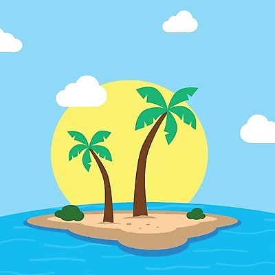 EPS 해외이미지 나무 식물 호수 모래 잎 일러스트 가이드 조류 등대 사람없음 야외 물 강 평화 탑 방향 코코넛 해외202004 해외202105 해외일러스트 자연요소 동물 직업 건축물 컨셉 과일 파일형식 벡터