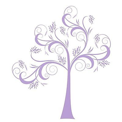 EPS 해외이미지 나무 식물 실루엣 잎 일러스트 사람없음 보라색 가을 숲 뿌리 해외202004 해외202105 해외일러스트 계절 컬러 촬영기법 파일형식 벡터