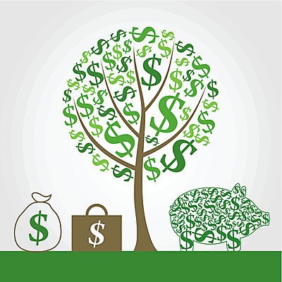 EPS 해외이미지 나무 식물 꽃 실루엣 단풍 잎 돈 가방 일러스트 비즈니스 뿔 사람없음 달러 동전 돼지 멧돼지 수입 포트폴리오 해외202004 해외202105 해외일러스트 잡화 포유류 촬영기법 재산 파일형식 벡터