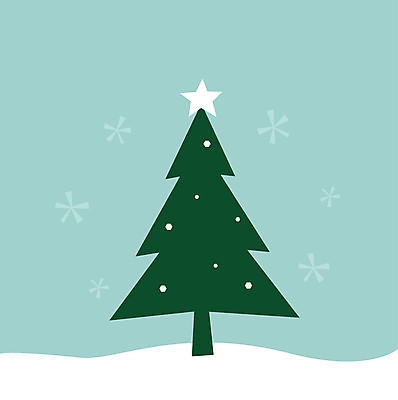EPS 해외이미지 나무 별 크리스마스 겨울 일러스트 사람없음 크리스마스트리 축제 해외202004 해외202105 해외일러스트 자연요소 식물 계절 기념일 파일형식 벡터