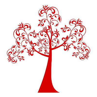 EPS 해외이미지 나무 식물 꽃 실루엣 잎 일러스트 사람없음 해외202004 해외202105 해외일러스트 촬영기법 파일형식 벡터