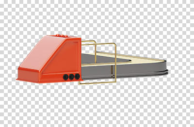 편집이미지 누끼 사람없음 3D소스 3D 디지털합성 택배 PNG 컨베어밸트 편집소스 기계 운송업 파일형식