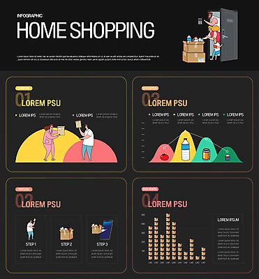 전신 여자 남자 어린이 일러스트 모바일 그래프 서기 들기 소년 여러명 상반신 성인 쇼핑 상자 검은색 인포그래픽 현관문 온라인쇼핑 모바일쇼핑 택배상자 홈쇼핑 스토어 국내일러스트 AI파일 컬러 다수 모션 사람 문 택배 온라인 파일형식 벡터
