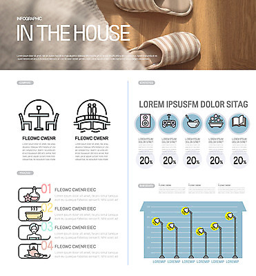 라이프스타일 의자 일러스트 탁자 그래프 집안 주택 사람모양 실내화 취미 사람없음 생활 인포그래픽 스탠드 아로마 순서 집콕 국내일러스트 AI파일 모양 가구 신발 조명 실내 건물 신조어 파일형식 벡터 앳홈라이프