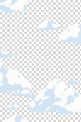 구름 편집이미지 백그라운드 패턴 누끼 사람없음 뭉게구름 PNG 편집소스 자연요소 무늬 파일형식 구름_자연