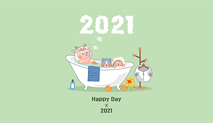 전신 캐릭터 남자 어린이 동물캐릭터 일러스트 욕조 병아리 한명 소년 연두색 친구 목욕 욕실 원숭이 소 너구리 스탠드옷걸이 소년한명만 2021년 신축년 국내일러스트 일러캐릭터 AI파일 동물 1 포유류 관계 조류 사람 초록색 청결 옷걸이 연도 남자한명만 소년만 파일형식 벡터