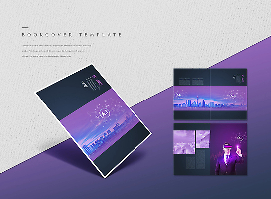 PSD 서양인 템플릿 표지디자인 북디자인 출판디자인 표지 남자 ZIP 내지 리플렛 북커버 한명 팜플렛 상반신 성인 건물 30대 보라색 터치 도시 성인남자한명만 AI_인공지능 이미지템플릿 외국인 1 건축물 컬러 사람 장년 남자한명만 성인남자만 파일형식