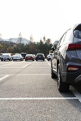 포토 JPG 주간 자동차 사람없음 야외 주차 주차장 침범 비매너 주차위반 국내포토 자연요소 육상교통 파일형식