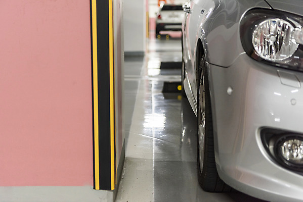 포토 JPG 자동차 사람없음 주차 좁은 지하주차장 주차위반 국내포토 육상교통 주차장 파일형식