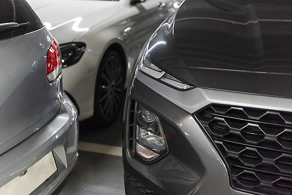 포토 JPG 자동차 근접촬영 사람없음 주차 지하주차장 비매너 주차위반 국내포토 육상교통 뷰포인트 주차장 파일형식