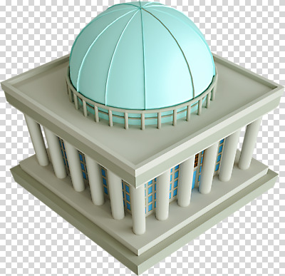 모양 편집 편집이미지 누끼 사람없음 건물 3D소스 3D 디지털합성 국회의사당 PNG 편집소스 건축물 파일형식