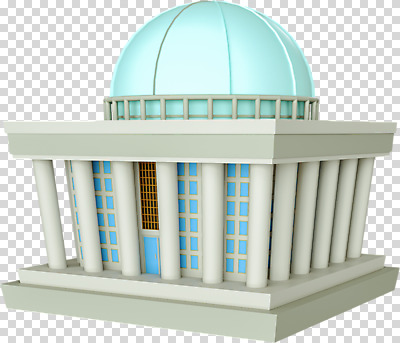 모양 편집 편집이미지 누끼 사람없음 건물 3D소스 3D 디지털합성 국회의사당 PNG 편집소스 건축물 파일형식