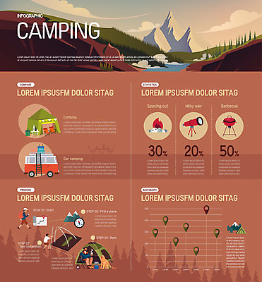 전신 한마리 남자 일러스트 그래프 휴식 산 텐트 서기 앉기 성인 세명 갈색 걷기 망원경 캠핑 인포그래픽 잡기 강아지 모닥불 캠핑카 바베큐그릴 성인남자만 글램핑 국내일러스트 AI파일 1 컬러 컨셉 모션 자동차 불 레저 캠핑도구 사람 반려동물 개 그릴 바비큐 남자만 성인만 파일형식 벡터