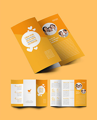 템플릿 표지디자인 여자 표지 할아버지 노년 남자 딸 ZIP 내지 할머니 어린이 리플렛 3단접지 가족 모녀 엄마 팜플렛 여러명 상반신 성인 10대 30대 노란색 주황색 한국인 하트 60대 삼대 인디자인 INDD 이미지템플릿 모양 컬러 다수 관계 청소년 사람 동양인 장년 파일형식